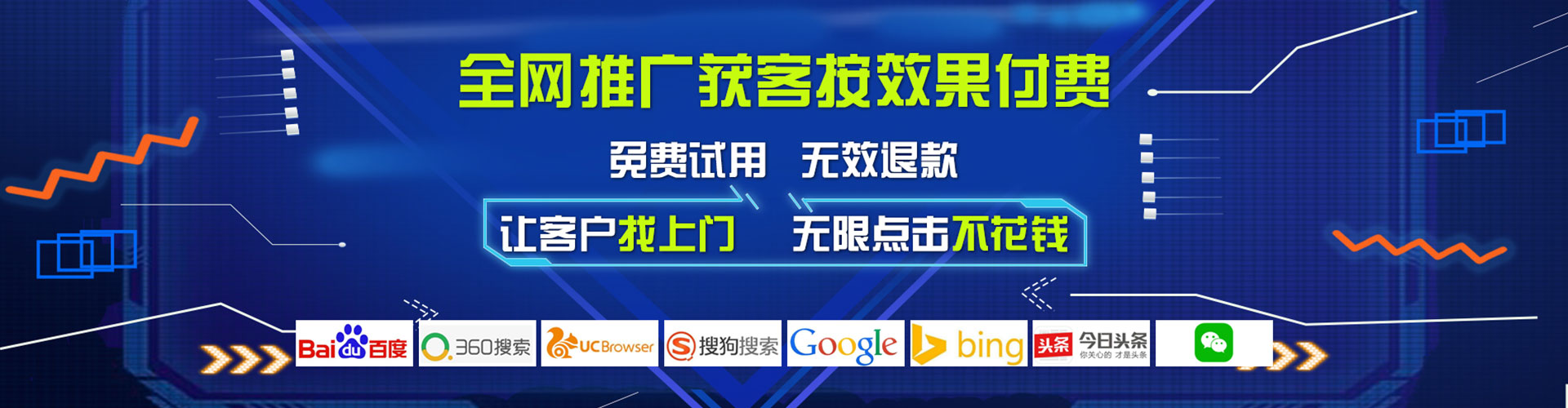 通海sem专员